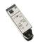Lichtschranke Photoschalter Foto Elektrische Sensor NO+NC 24VDC 250VAC Reflex-Lichttaster
