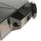 Lichtschranke Photoschalter Foto Elektrische Sensor NO+NC 24VDC 250VAC Reflex-Lichttaster
