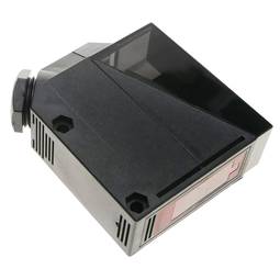 Cellule photoélectrique capteur interrupteur commutateur NO+NC 24VDC 250VAC rétroréfléchissant