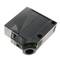 Interruptor sensor célula fotoeléctrica NO+NC 24VDC 250VAC com refletor