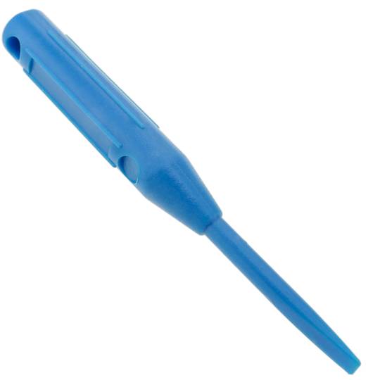 Przełącznik czujnikowy ogniwo fotoelektryczne NPN NO + NC 10-30VDC M18 10 cm odblaskowe