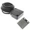 Photoelectric cell sensor switch NO+NC 24-240VAC 24-240VDC 10-30cm retroreflective