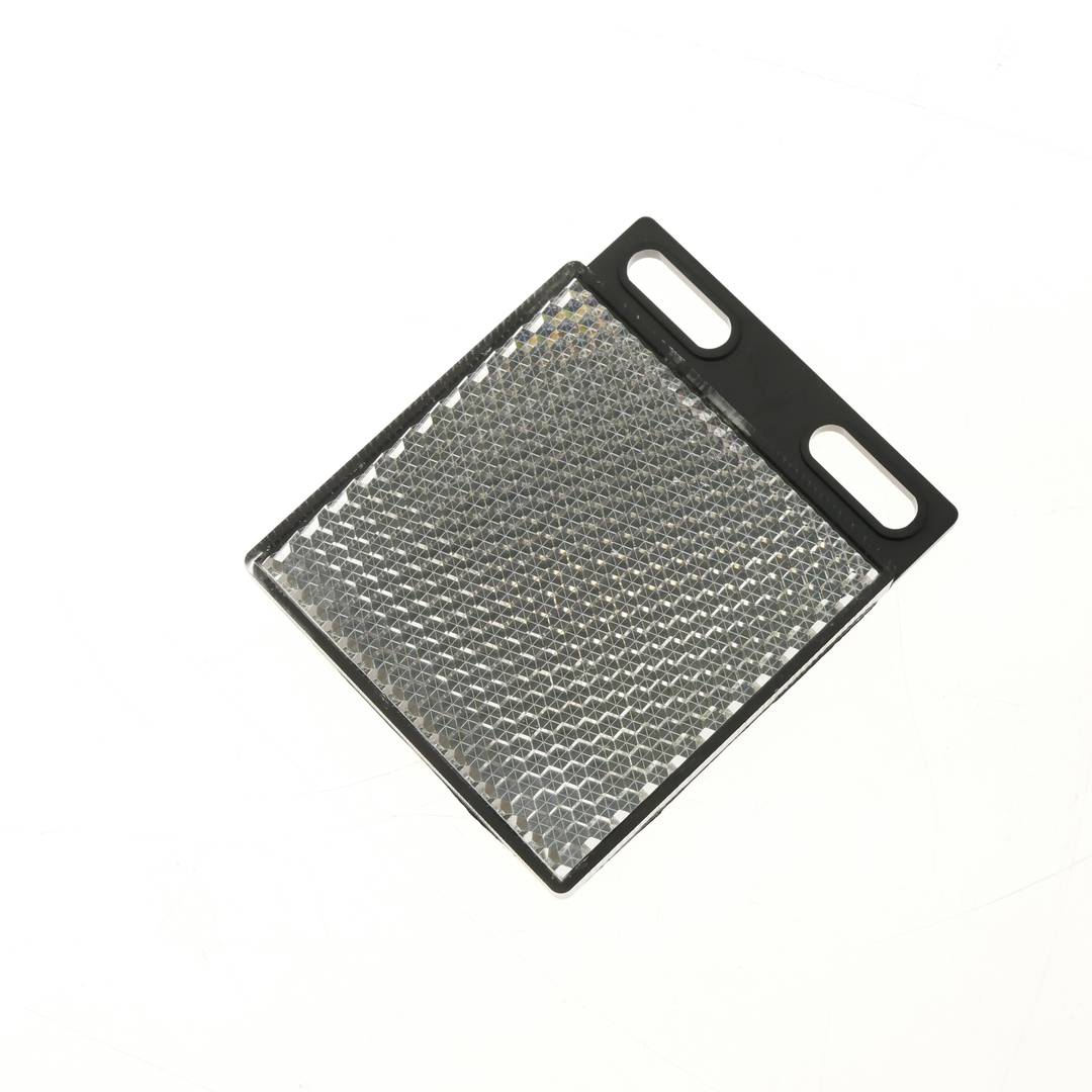 Photoelectric cell sensor switch NO+NC 24-240VAC 24-240VDC 10-30cm retroreflective