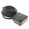 Fotocel sensor schakelaar 5 draden NO + NC 24-240VAC 24-240VDC 10-30cm zelfreflecterend