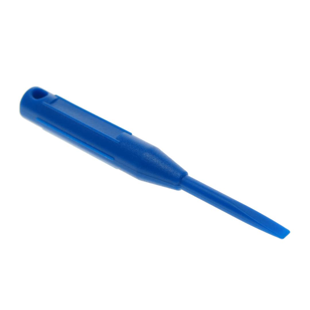 Fotocel sensor schakelaar 5 draden NO + NC 24-240VAC 24-240VDC 10-30cm zelfreflecterend