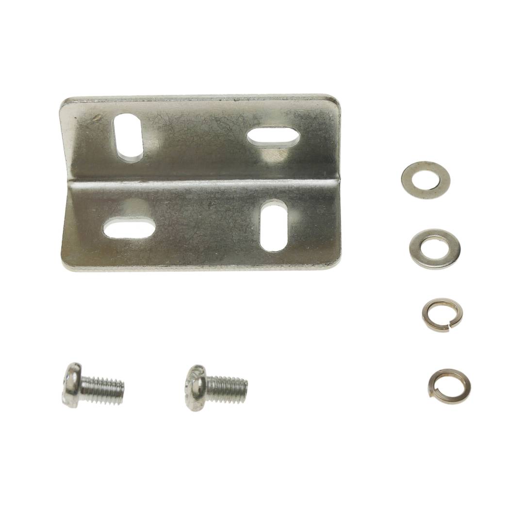 Sensore interruttore sensore foto elettrico fotocellula colore 28x57x85mm 10-30VDC tasteggio