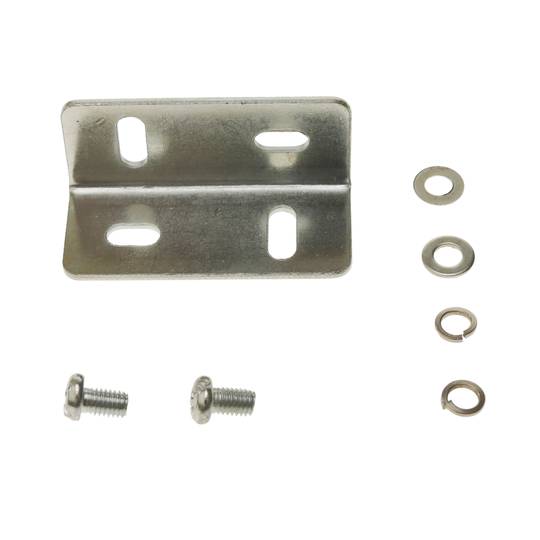 Sensore interruttore sensore foto elettrico fotocellula colore 28x57x85mm 10-30VDC tasteggio