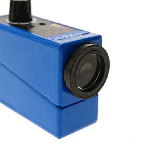 Photoelectric color cell sensor switch 23x40x14mm 10-30VDC autoreflexivo