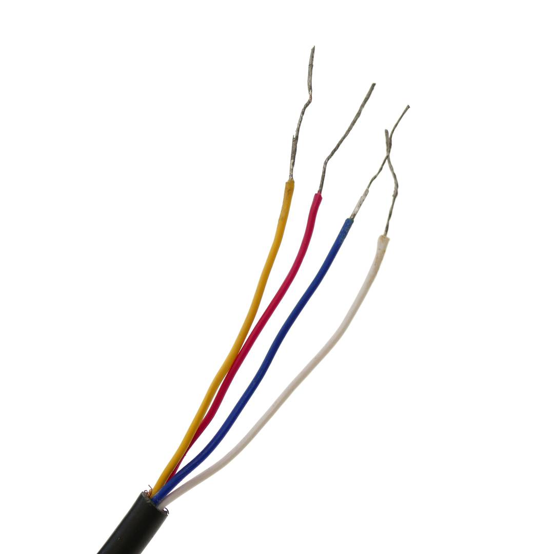 Photoelectric color cell sensor switch 23x40x14mm 10-30VDC autoreflexivo