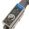 Kolorowy fotoelektryczny czujnik przełączania komórek 22x63x89mm 10-30VDC samorefleksyjny