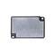 Espejo reflector catadióptrico rectangular para fotocélula fotoeléctrica 55x35mm