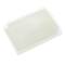 Mirall reflector catadiòptric rectangular per fotocèl·lula fotoelèctrica 72x52mm