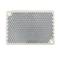 Mirall reflector catadiòptric rectangular per fotocèl·lula fotoelèctrica 72x52mm