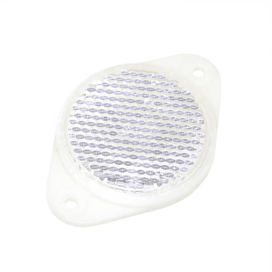 Mirall reflector catadiòptric per fotocèl·lula fotoelèctrica 37mm rodó