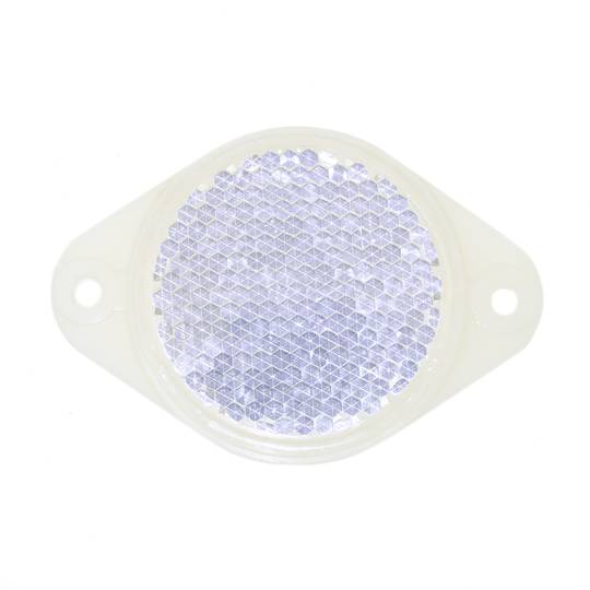 Mirall reflector catadiòptric per fotocèl·lula fotoelèctrica 37mm rodó