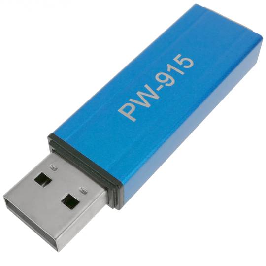 USB Port Signal Verstärker