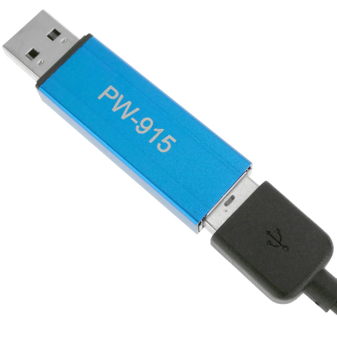 USB Port Signal Verstärker