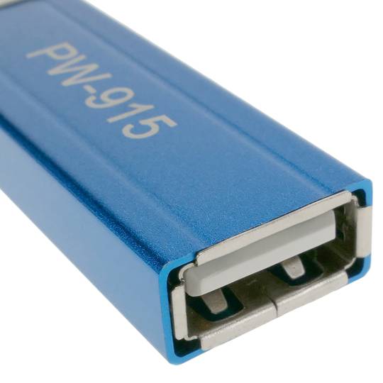 USB Port Signal Verstärker