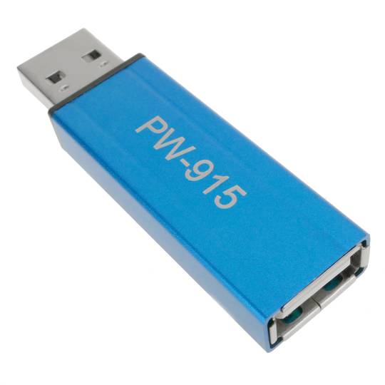 USB Port Signal Verstärker