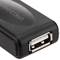 Przedłużacz kabla USB 2.0 przedłużacz 5 m męski na żeński
