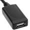 Erweiterung Kabel USB 2.0 Verlängerung 10m A-Stecker auf A-Buchse