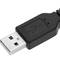 Erweiterung Kabel USB 2.0 Verlängerung 10m A-Stecker auf A-Buchse