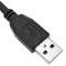 Erweiterung Kabel USB 2.0 Verlängerung 10m A-Stecker auf A-Buchse