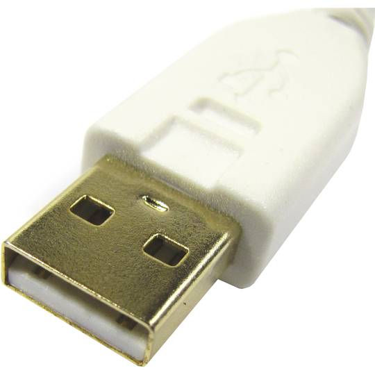 Prolunga USB 2.0 da AM a 4 AH di 12m