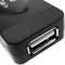 USB 2.0 Extension AM cable to 1 AH with 20m power supply