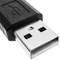 USB 2.0 Extension AM cable to 1 AH with 20m power supply