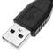 USB 2.0 Extension AM cable to 1 AH with 20m power supply