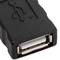USB 2.0-verlengkabel AM tot 2 Ah van 10 m