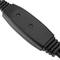 USB 2.0-verlengkabel AM tot 2 Ah van 10 m