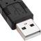 Extensão USB 2,0 cabo PM 1xBM (15m)