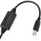 Extensão USB 2,0 cabo PM 1xBM (15m)