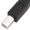 Extensão USB 2,0 cabo PM 1xBM (15m)