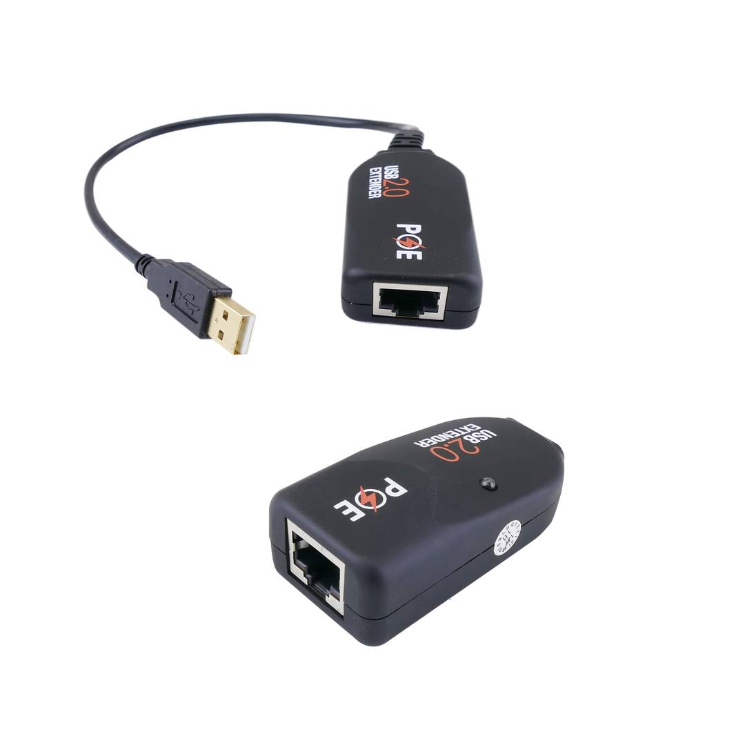 LogiLink Micro adaptateur WiFi USB 2.0 sans fil, 300 Mbps