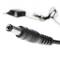 Cable extensor USB 2.0 per cable de xarxa UTP de 50m
