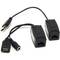 USB 1.1 Extension Cable AM 1xAH (UTP 300m)