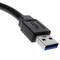 USB 3.0 extension cable 5 m A-male to A-female