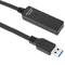 Kabelverlängerung USB 3.0 Erweiterung AM zu AH angetrieben 10m