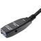 Cable extension USB 3.0 extension AM to AH powered 15m