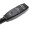 Cable extension USB 3.0 extension AM to AH powered 15m