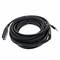 Cable extension USB 3.0 extension AM to AH powered 20m