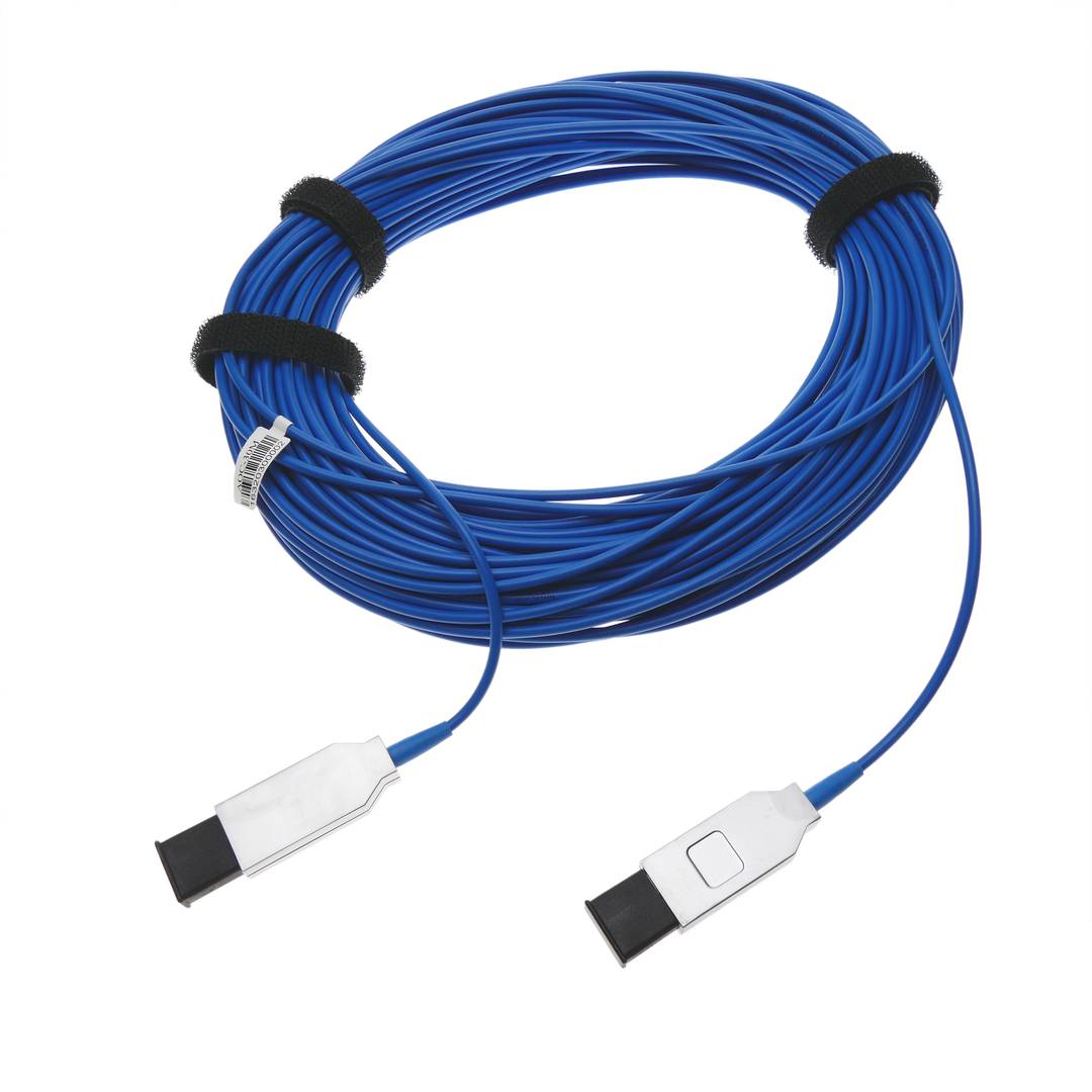 Cavo in fibra ottica USB 3.0 estensibile 50m
