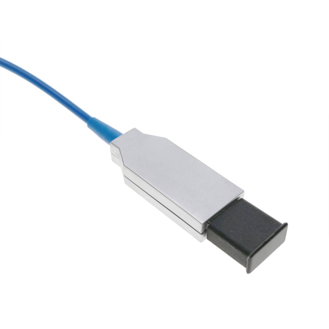 Cavo in fibra ottica USB 3.0 estensibile 50m