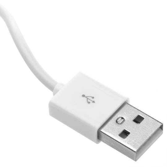 crecer Desventaja Arqueología USB 2.0 Data Link Cable - Cablematic