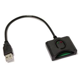 USB naar ExpressCard 34 mm adapter