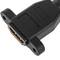 Cavo di prolunga HDMI femmina a femmina tipo pannello 50 cm