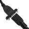 Adattatore da HDMI maschio a HDMI femmina per pannello
